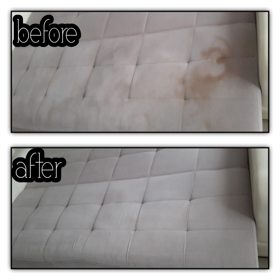 Before/after